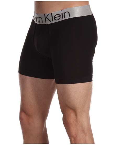 calvin klein men's steel micro boxer brief india|Calvin Klein micro underwear.